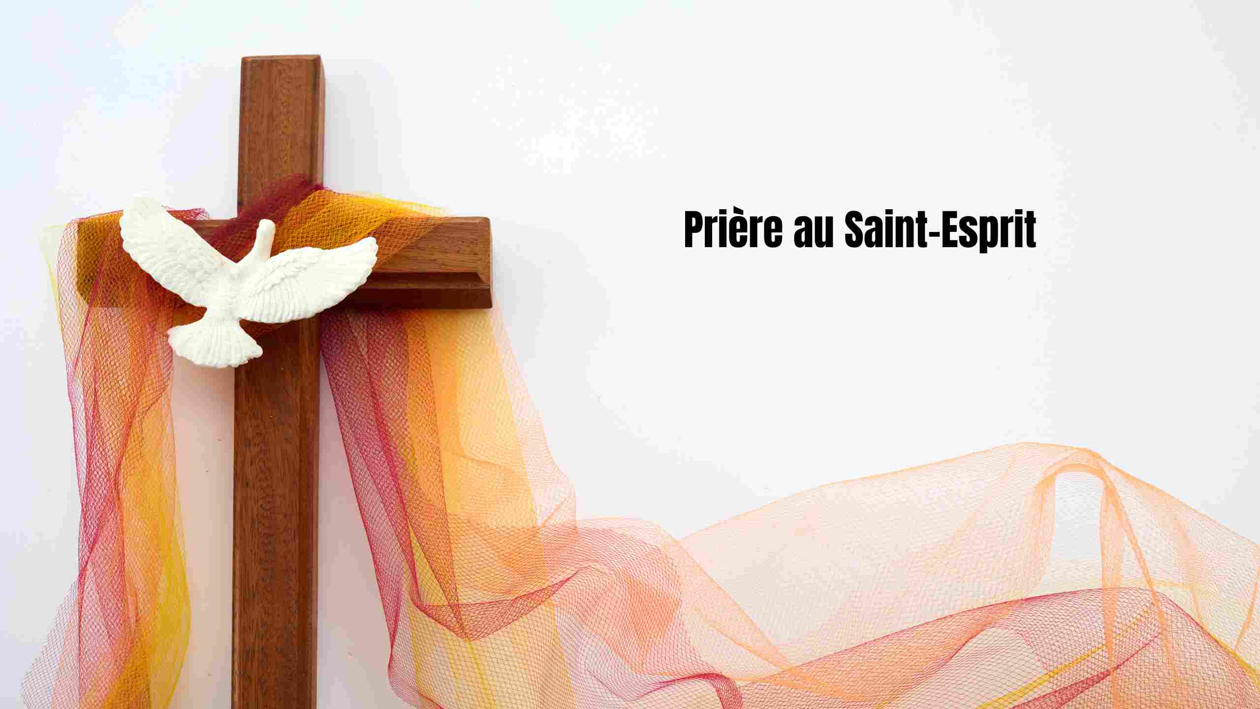 RÉVEILLER TA VIE DE PRIÈRE par le Saint-Esprit, Proph. Martin Placide Munda